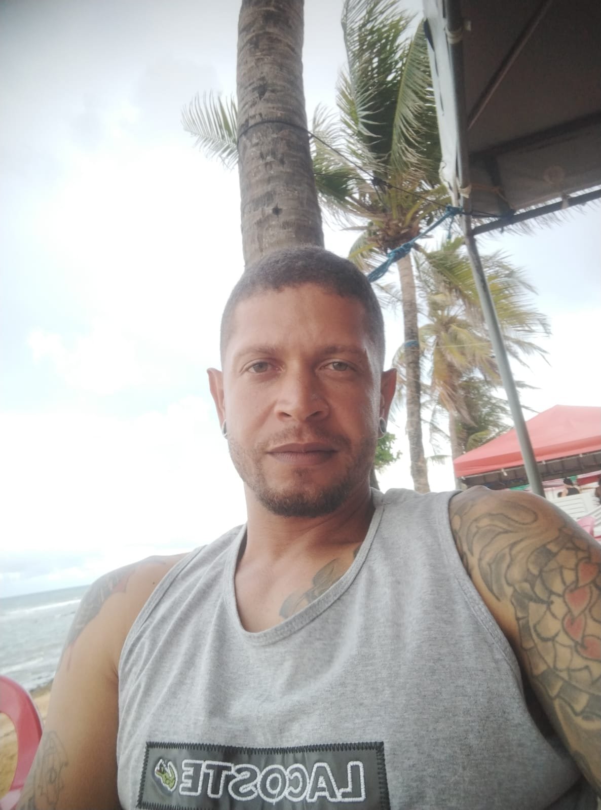 WAGNER DOS SANTOS NASCIMENTO